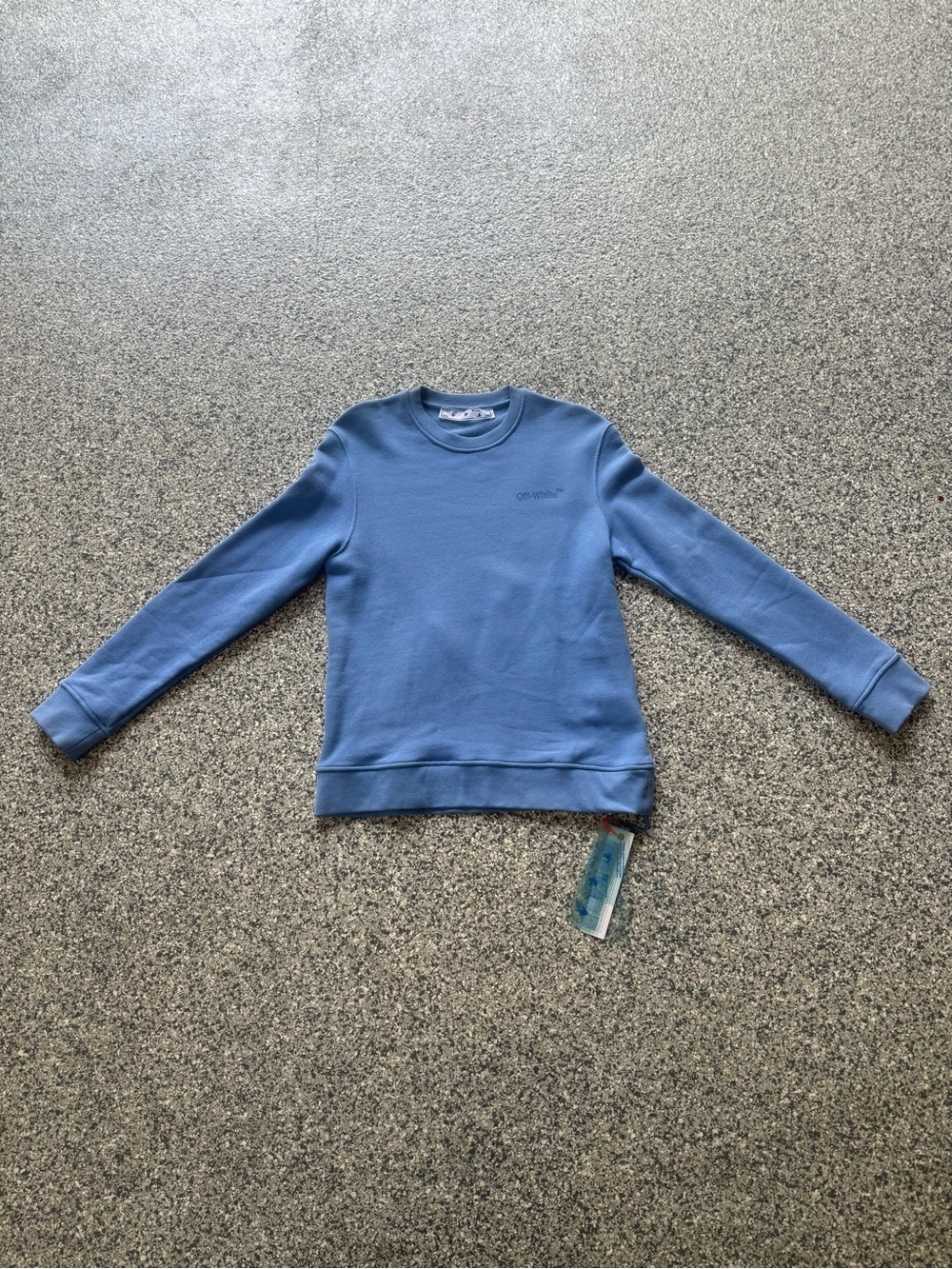 Off-White Men's Crewneck